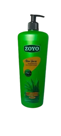Premium Quality Zoyo Shampoo