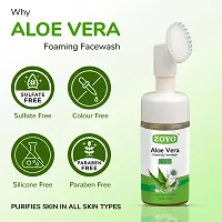 Night Cream 50 Gm and Aloe Vera Face Wash-thumb3