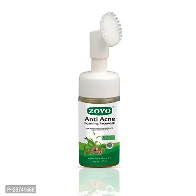 Anti Acne Facewash 150 Ml