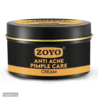 Anti Acne Cream 50 Gm