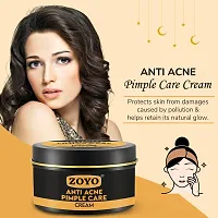 Anti Acne Cream 50 Gm-thumb2