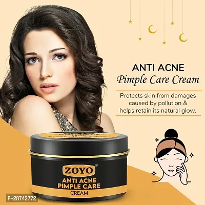 Anti Acne Cream 50 Gm-thumb3