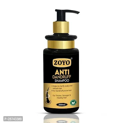 Anti Dandruff Shampoo 300 Ml-thumb0