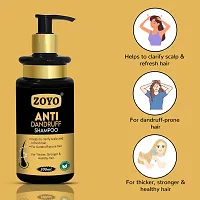 Anti Dandruff Shampoo 300 Ml-thumb3