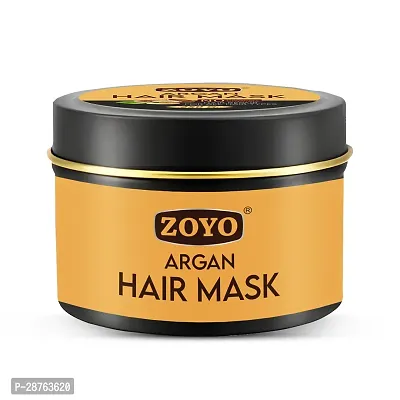 Argan Hair Mask 250 Gm-thumb0