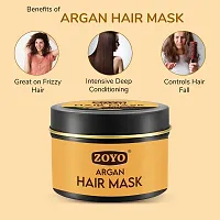 Argan Hair Mask 250 Gm-thumb3