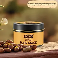 Argan Hair Mask 250 Gm-thumb4