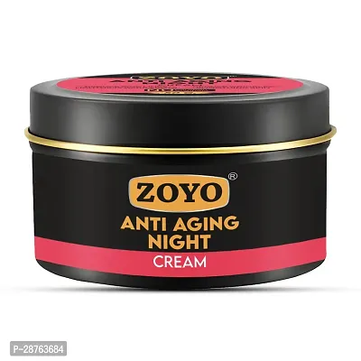 Anti Aging Night Cream 50 Gm