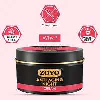 Anti Aging Night Cream 50 Gm-thumb3