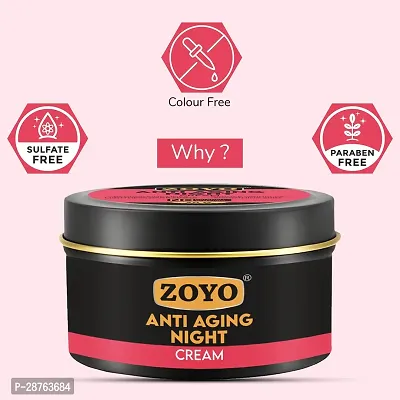 Anti Aging Night Cream 50 Gm-thumb4