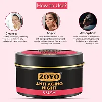 Anti Aging Night Cream 50 Gm-thumb1