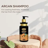 ARGAN SHAMPOO 300 ML-thumb2