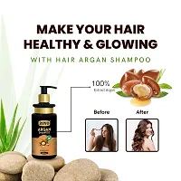 ARGAN SHAMPOO 300 ML-thumb3