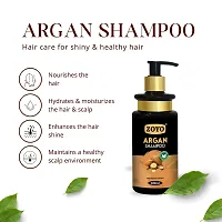 ARGAN SHAMPOO 300 ML-thumb4