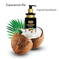 COCONUT SHAMPOO 300 ML-thumb3