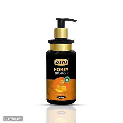 HONEY SHAMPOO 300 ML