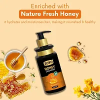 HONEY SHAMPOO 300 ML-thumb2