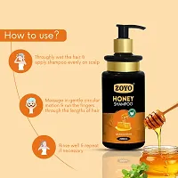 HONEY SHAMPOO 300 ML-thumb3