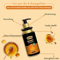 HONEY SHAMPOO 300 ML-thumb4