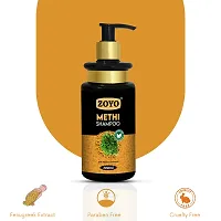 METHI SHAMPOO 300 ML-thumb1