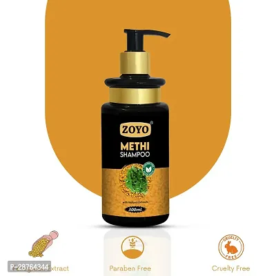 METHI SHAMPOO 300 ML-thumb2