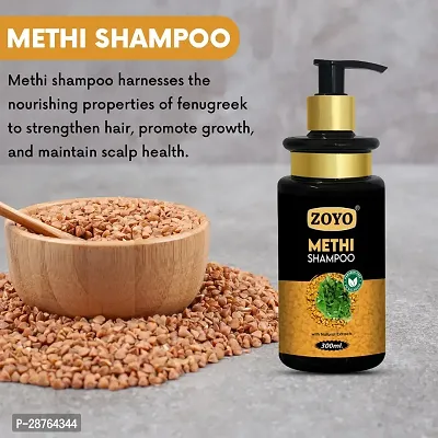 METHI SHAMPOO 300 ML-thumb5