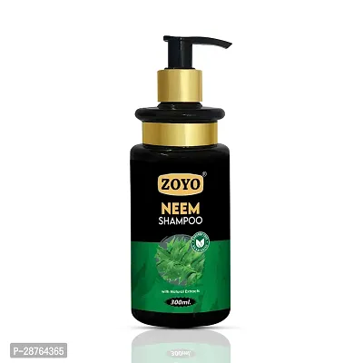 Neem Shampoo 300 Ml