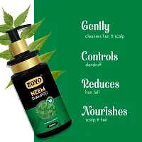 Neem Shampoo 300 Ml-thumb2