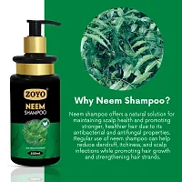 Neem Shampoo 300 Ml-thumb4