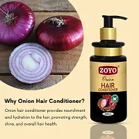 ONION HAIR CONDITIONER 300 ML-thumb2