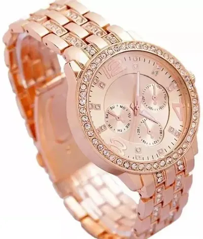 Best Selling Analog Watches for Women 