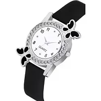 Classy Analog Watch for Women with Bracelet-thumb1