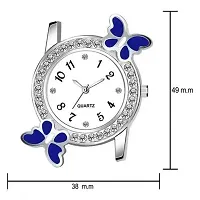 Classy Analog Watch for Women with Bracelet-thumb1