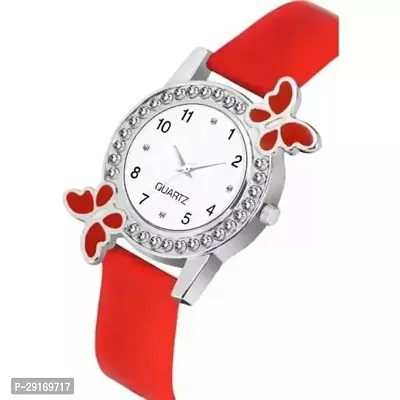 Classy Analog Watch for Women with Bracelet-thumb4