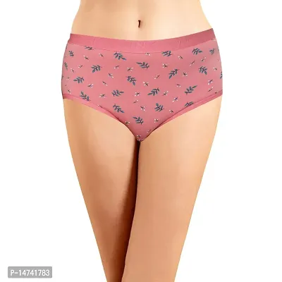 in Care Women Pack of 3 Assorted Hipster Briefs-ICOE-032-thumb4