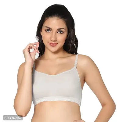 in care Women T-Shirt Non Padded Bra - Buy in care Women T-Shirt Non Padded  Bra Online at Best Prices in India