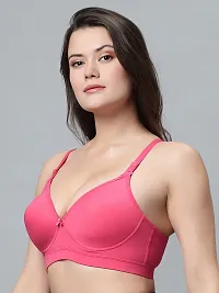 Stylish and Comfortable ICPD-07 Padded Bra-thumb3