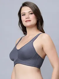 Full coverage non padded bra-thumb4