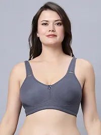 Full coverage non padded bra-thumb2