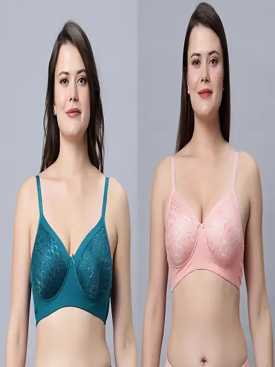 Full Coverage Best Selling Bras 