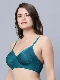 ICPD-11 Full Coverage Lightly Padded Bra-thumb3