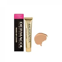 Harsh Love Foundation Cream for Instant Fair Look-thumb3