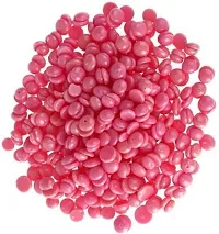 HARSHLOVE Hard Wax Beans Pellet Body Bikini Hair Removal WAX (Multicolor)-thumb1