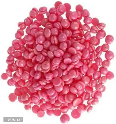 HARSHLOVE Hard Wax Beans Pellet Body Bikini Hair Removal WAX (Multicolor)-thumb2