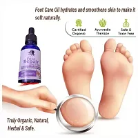 Harsh Love Foot Repair serum for Rough, Dry and Cracked Heels For Men  Women Pack of 1-thumb3