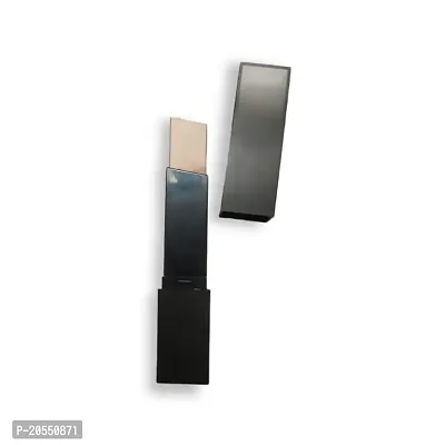 Harsh Love Foundation Stick Full Coverage Waterproof Smudge Proof Rollon Panstick Matte Finish-thumb2