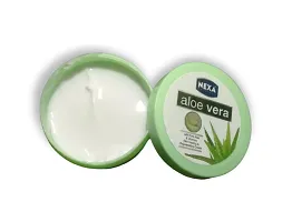 Harsh Love Aloe Vera Moisturizing Cream ( Pack of 4)-thumb1