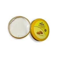 Harsh Love Honey and Almond Moisturizing cream ( pack of 2)-thumb1