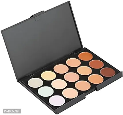 15 Shades Contour Palette