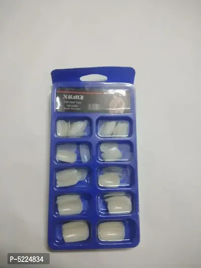 Fake nails pack of 100 nails